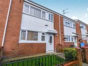 3 Bedrooms Terraced house for sale in Lyneham, Whiston,...