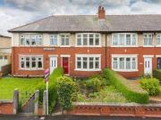 3 Bedrooms Terraced house for sale in Lytham Road,...