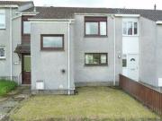 3 Bedrooms Terraced house for sale in Macfarlane Place,...
