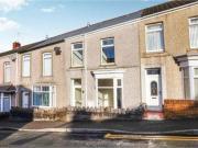 3 Bedrooms Terraced house for sale in Maesteg Street, St...
