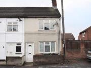 3 Bedrooms Terraced house for sale in Main Street,...