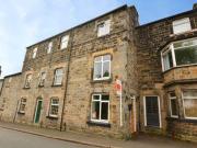 3 Bedrooms Terraced house for sale in Main Street,...