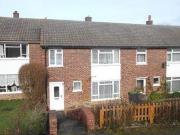 3 Bedrooms Terraced house for sale in Mallard Hill,...