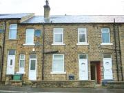 3 Bedrooms Terraced house for sale in Manchester Road,...