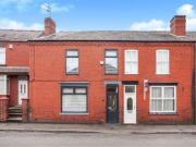 3 Bedrooms Terraced house for sale in Manning Avenue,...