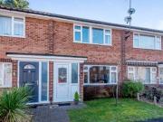 3 Bedrooms Terraced house for sale in Manor Lea Close,...