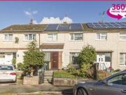 3 Bedrooms Terraced house for sale in Medway Close,...