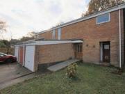 3 Bedrooms Terraced house for sale in Melrose, Bracknell...