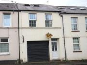 3 Bedrooms Terraced house for sale in Merthyr Road,...