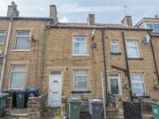 3 Bedrooms Terraced house for sale in Mexborough Road,...
