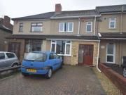 3 Bedrooms Terraced house for sale in Middle Road,...