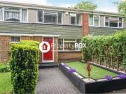 3 Bedrooms Terraced house for sale in Mierscourt Road,...