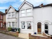3 Bedrooms Terraced house for sale in Mildred Avenue,...