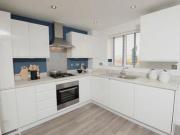 3 Bedrooms Terraced house for sale in Mill Lane,...