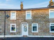 3 Bedrooms Terraced house for sale in Millar Street,...