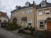 3 Bedrooms Terraced house for sale in Millards Hill,...