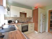 3 Bedrooms Terraced house for sale in Mitchell Avenue,...