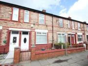 3 Bedrooms Terraced house for sale in Mitford Street,...