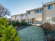 3 Bedrooms Terraced house for sale in Moat Terrace,...