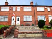 3 Bedrooms Terraced house for sale in Model Road,...