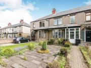 3 Bedrooms Terraced house for sale in Moore Avenue,...