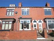3 Bedrooms Terraced house for sale in Moorhouse View,...