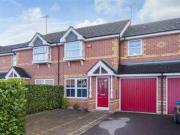 3 Bedrooms Terraced house for sale in Moundsfield Way,...