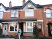 3 Bedrooms Terraced house for sale in Mount Road,...
