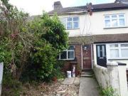 3 Bedrooms Terraced house for sale in Napier Road,...