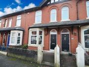 3 Bedrooms Terraced house for sale in Nares Road,...