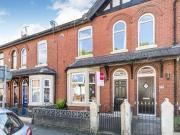 3 Bedrooms Terraced house for sale in Nares Road,...