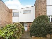 3 Bedrooms Terraced house for sale in Nell Gwyn Court,...
