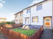 3 Bedrooms Terraced house for sale in Nethan Place,...