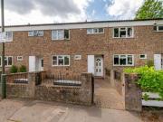3 Bedrooms Terraced house for sale in Nettlestead Close,...