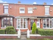 3 Bedrooms Terraced house for sale in New Wellington...