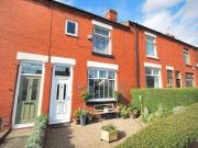 3 Bedrooms Terraced house for sale in Newearth Road,...