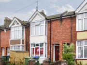 3 Bedrooms Terraced house for sale in Newfield Road,...