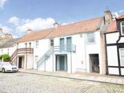 3 Bedrooms Terraced house for sale in Newhaven Main...