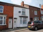 3 Bedrooms Terraced house for sale in Newington Road,...