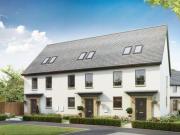 3 Bedrooms Terraced house for sale in ´´Newmachar´´ at...