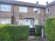 3 Bedrooms Terraced house for sale in North Park Road,...
