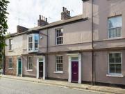 3 Bedrooms Terraced house for sale in Nunnery Lane, York...