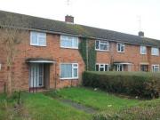 3 Bedrooms Terraced house for sale in Oakfield Road,...
