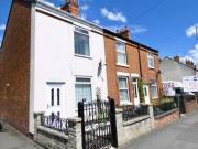 3 Bedrooms Terraced house for sale in Old Road,...
