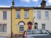 3 Bedrooms Terraced house for sale in Ordnance Street,...