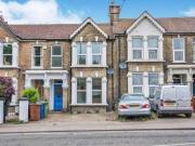 3 Bedrooms Terraced house for sale in Orsett Road, Grays...
