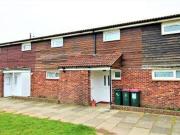3 Bedrooms Terraced house for sale in Otway Close,...