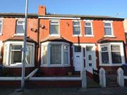 3 Bedrooms Terraced house for sale in Palatine Road,...