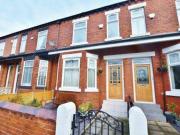 3 Bedrooms Terraced house for sale in Park Lane, Salford M6