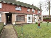 3 Bedrooms Terraced house for sale in Parkgate Avenue,...